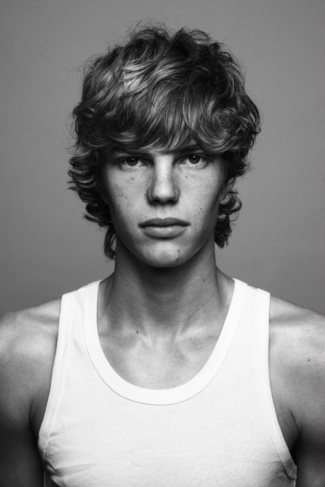 GAVRIEL MOORE